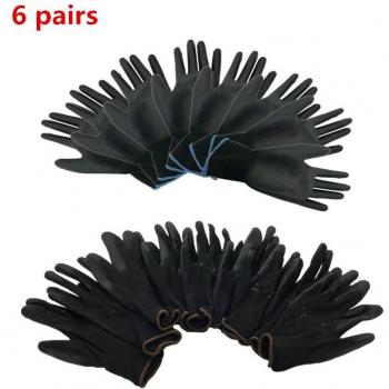 Guantes de Seguridad de PU