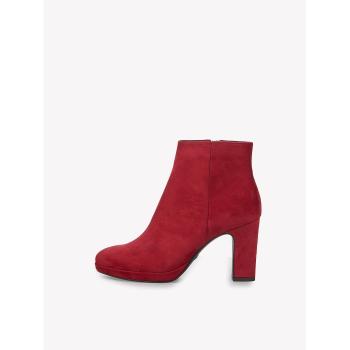 Escarpado Rojo Tamaris