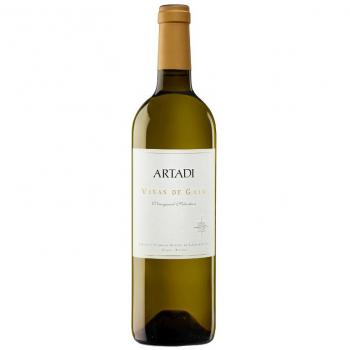 Vino de España Artadi Viñas de Gain Blanco