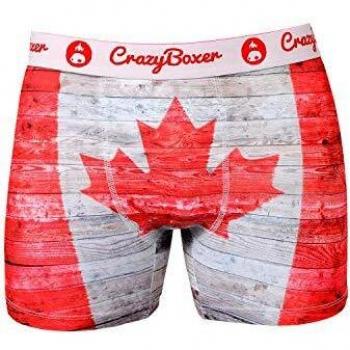 Boxer Unitario Hombre T137/3, L
