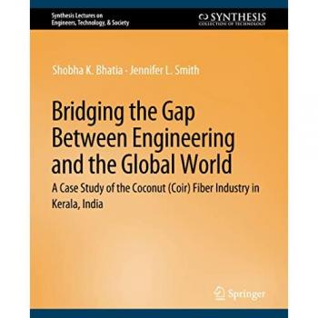 Bridging the Gap Between Engineering and the Global World
