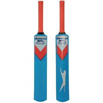 Junior Slazenger Academy Cricket Bat - Size 3