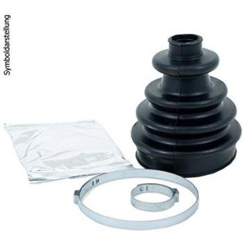 Cuffie Semiasse Optimal CVB‑10721TPE Kit