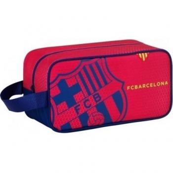 Safta Zapatillero Mediano Barcelona - Mochilas Mujer
