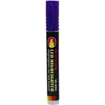 Bee Queen Marking Pen Set - 2 PCS, 8 Colors