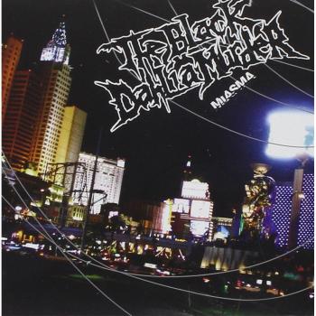 the Black Dahlia Murder Miasma