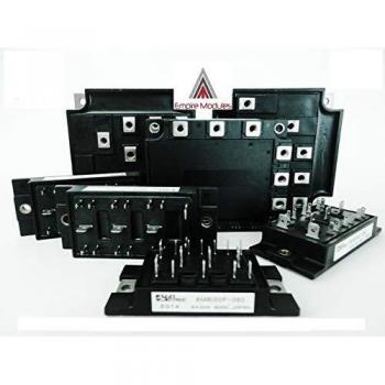 Semikron SKKT57/12E 1200V 50A Thyristor Module SEMIPACK® 1