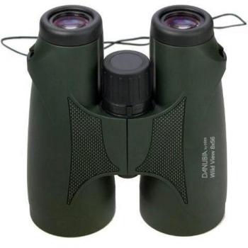 Doerr WILDVIEW 8×56 UltraZrak