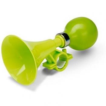 Nfun Trombetta Shanghai Hancheng Int. Trading Verde