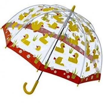 Bugzz Soake Kinderschirm PVC