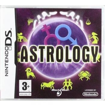 Juego de Astrología para consola Nintendo DS [PAL ES]