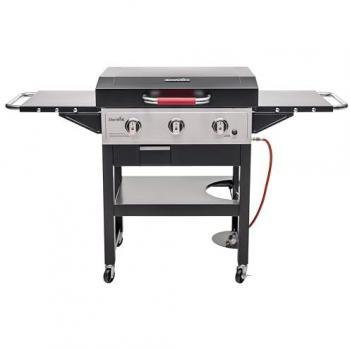 Char‑Broil Gasgrill Griddle 3400