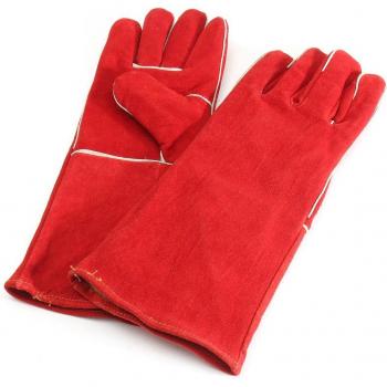 Safurance 15.7'' Fire Resistant Melting Furnace Gloves XL