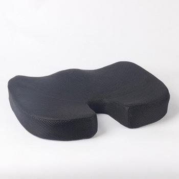 Almohada Viscoelástica Rebatible Blanco