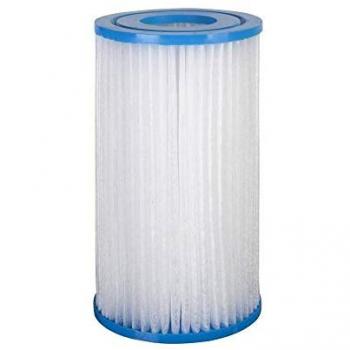Filtre à cartouche Gré AR86 – 72 W, 2 m³/h, entretien minimal