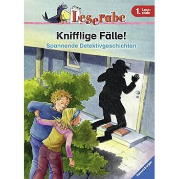 Knifflige Fälle! | Katja Reider | German | Buch