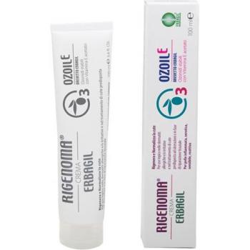 Crema rigenerante e normalizzante Rigenoma da 100ml