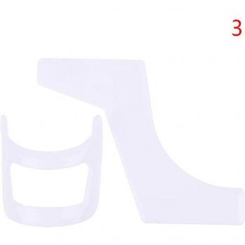 BarbaTrim 2‑Piezas