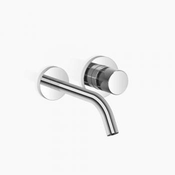 Dornbracht Meta 36860664-00 garniture de vidange saillie 190 mm chromé