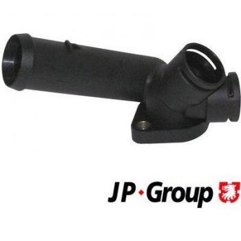 JP GROUP Bride JP GROUP avant 1114504600 Bride de liquide de refroidissement VW, Transporter IV Bus (70B, 70C, 7DB, 7DK, 70J, 70K, 7DC, 7DJ)