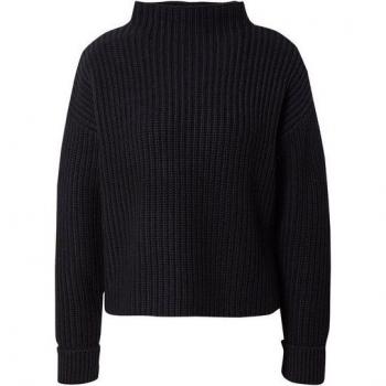 Maglione Selma Pullover Nero Extra Small