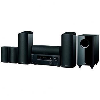 Sistema de Som Onkyo HT-S5915-B