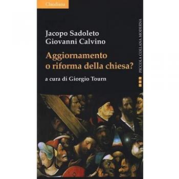 Aggiornamento o riforma della Chiesa?