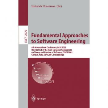Vitalsource Technologies, Inc. Fundamental Approaches To Software Engineering