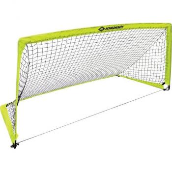 Porta da calcio pieghevole XL Schildkröt