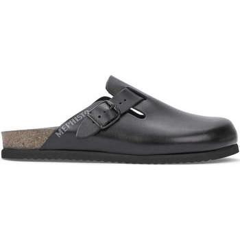 Mephisto Nathan Luxe Comfort Heren Sandalen
