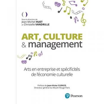 Art, Culture & management