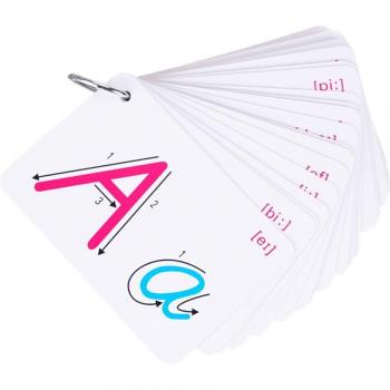 Tarjeta Educativa Kids 26