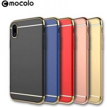 Capa de Seguridad Vela de Rubí para iPhone 11X