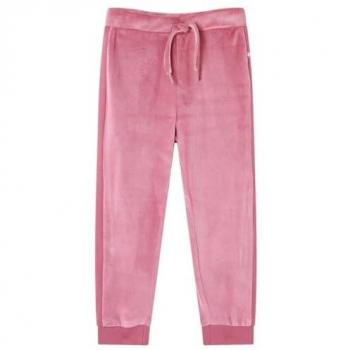 Kids' Raspberry Sweatpants 116