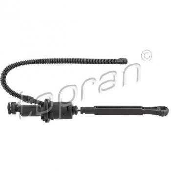 Émetteur de Clutch TOPRAN 621 855 – Cylindre PEUGEOT