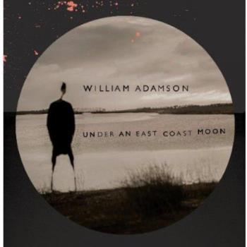 Under an east coast moon