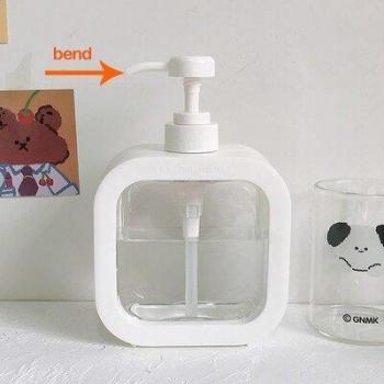 Desinfección JoyLove – Botella y Dispensador