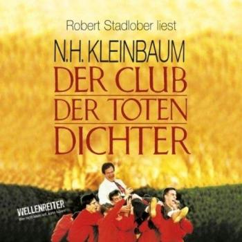 Der Club der toten Dichter