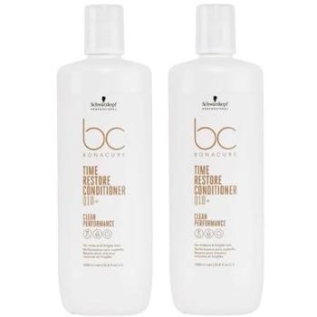 BC Time Revitalize Conditioner – Dual-Action, 1L