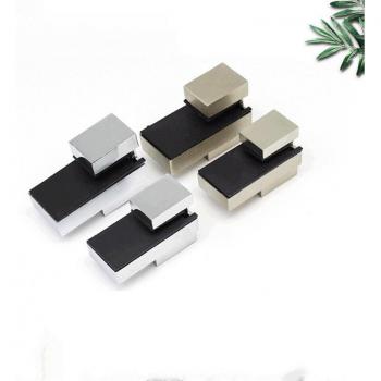 F-Type Glass Shelf Bracket