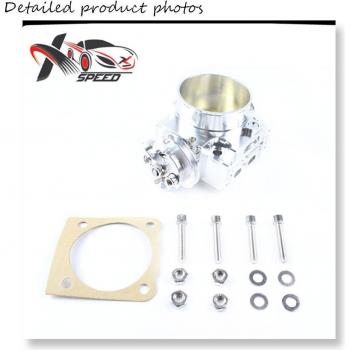 EVO 1 2 3 4G63 Aluminum Intake Manifold