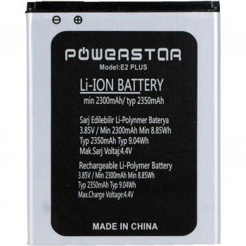 Vestel Venus E2 Plus Akku 2350mAh