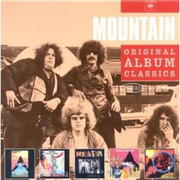 Albums Originaux Classiques - Montagne