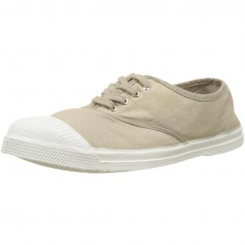 BENSIMON F15004 LACETS Mujer Beige