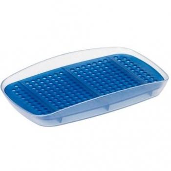 Bandeja Multiusos Clean Kit de Tescoma 900620 – set de limpieza multicolor