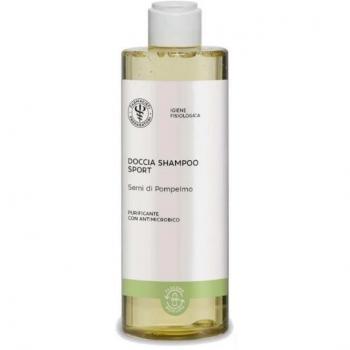 BAGNODOCCIA NUTRIENTE LATTE 400 ML