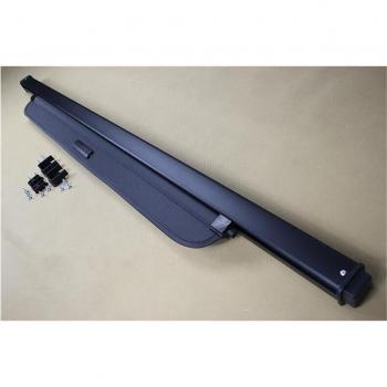 KIA Soul Trunk Security Shade