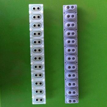Yinfei 1PCS Electric Piano Conductive Rubber Pads