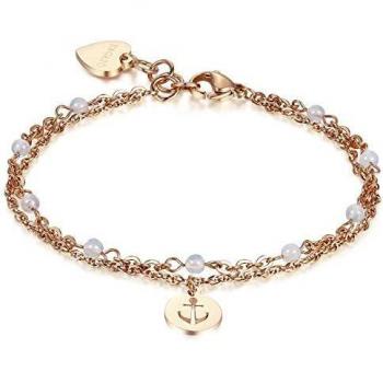Bracciale SâAgapÃµ Haiti Ancora