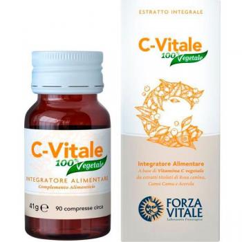 C VITALE 90CPR